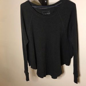 We the free top size xs